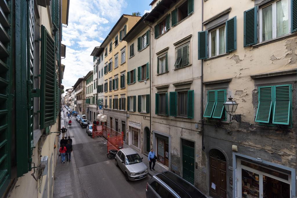 Alfani Apartment
