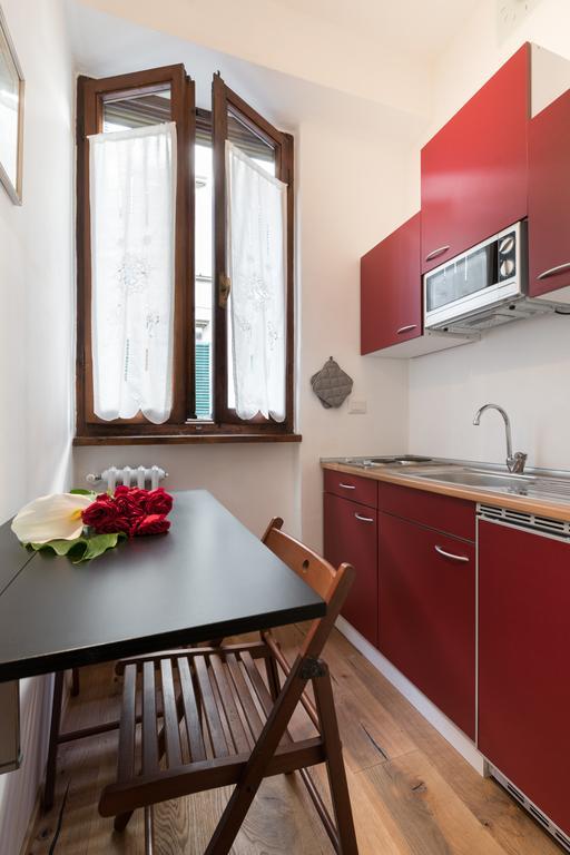 Alfani Apartment