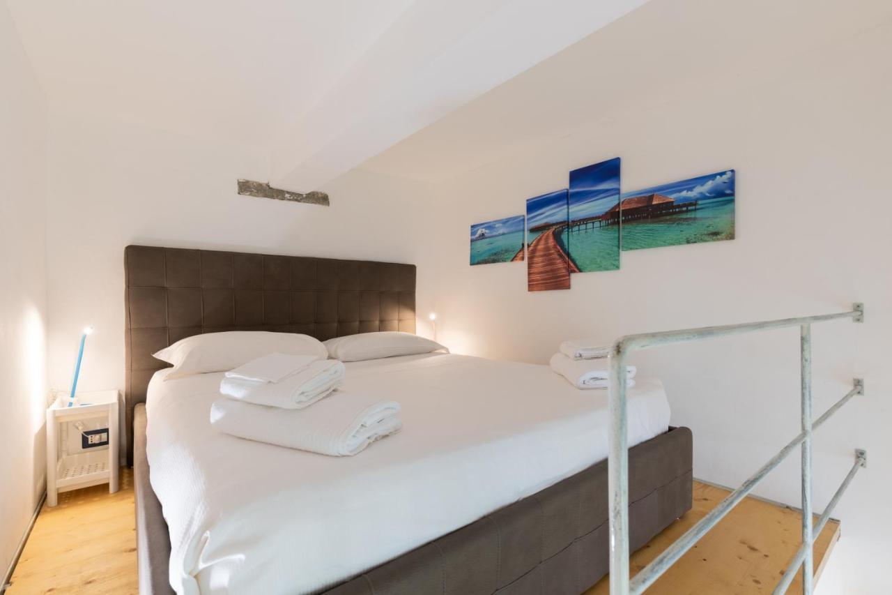 Alfani Apartment Florence