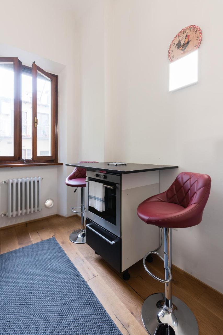 Alfani Apartment Florence