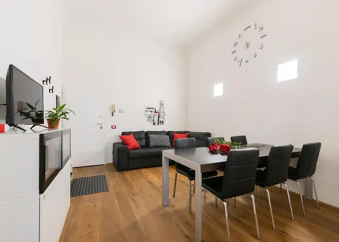 Alfani Apartment