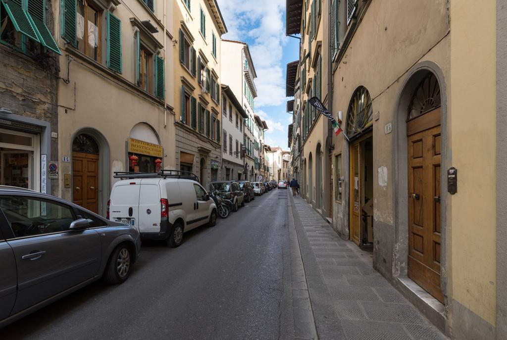 Alfani * Florencia