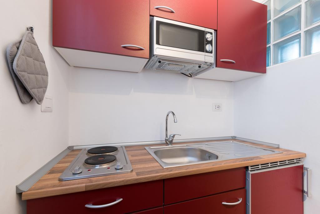 Alfani Apartamento