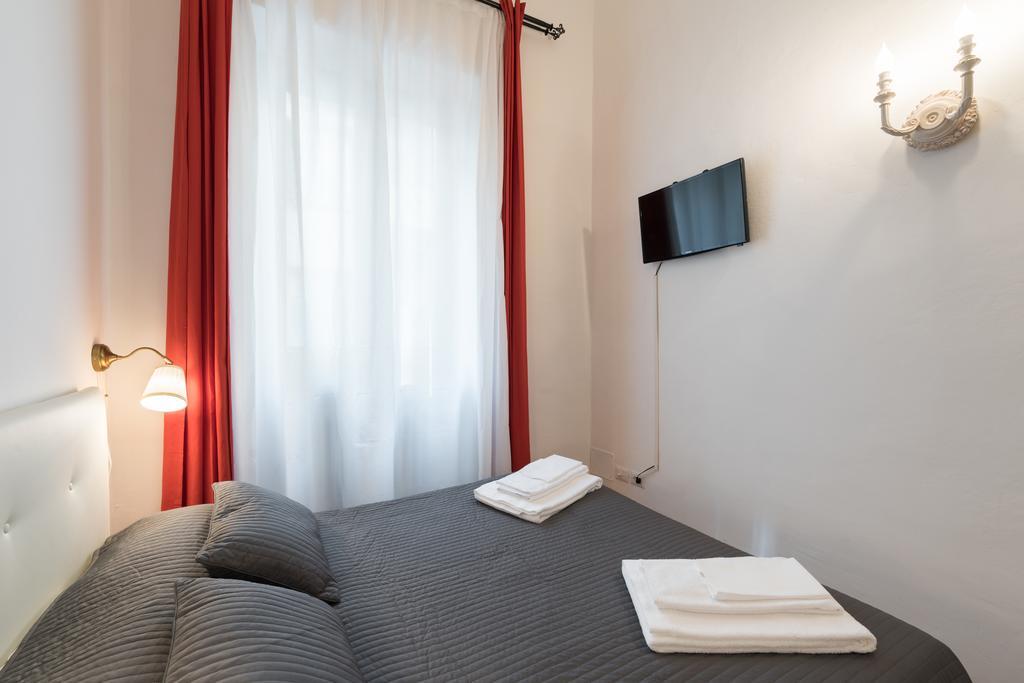 Apartamento Alfani