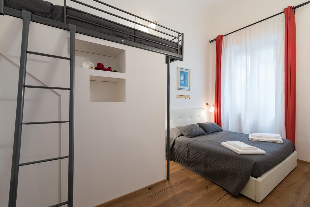 Alfani Apartamento Florencia