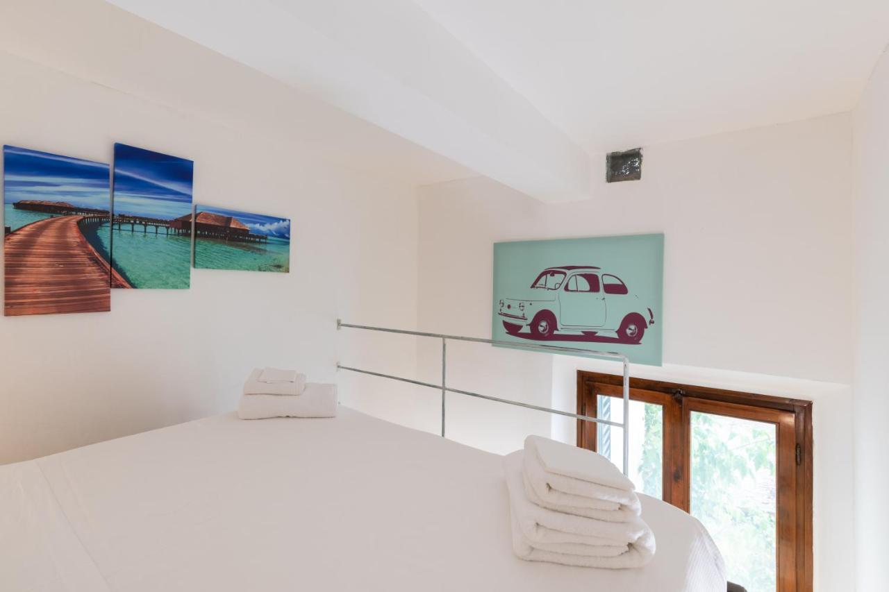 Alfani Apartamento *