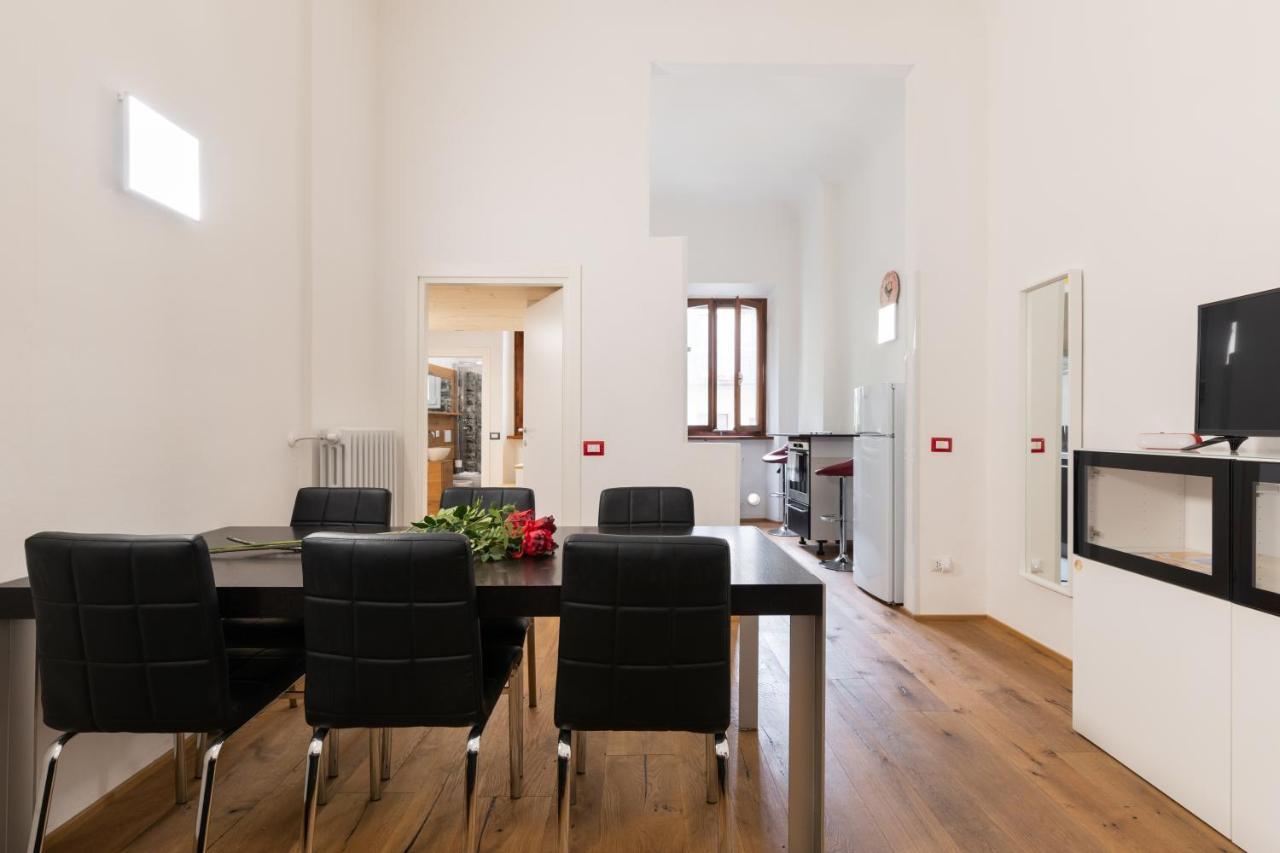 Apartamento Alfani