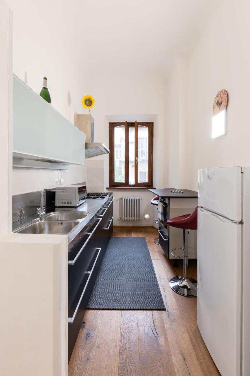 Apartamento Alfani